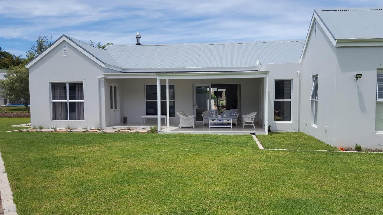 Margie'S Place Swellendam Exterior foto